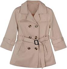 Girls Jackets & Coats